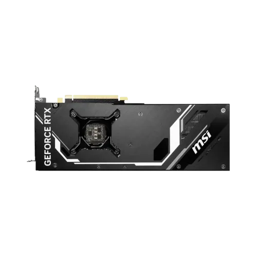 MSI GeForce RTX 4090 VENTUS 3X E 24G OC GDDR6X Graphics Card