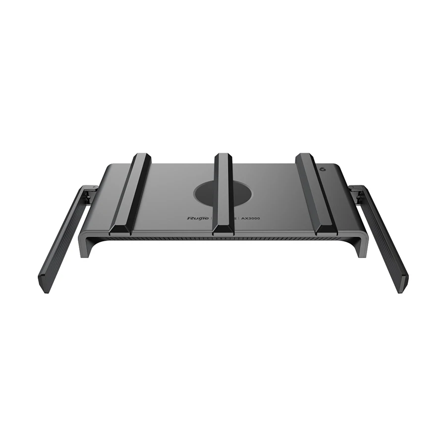 Ruijie RG-EW3000GX PRO AX3000 Mbps Gigabit Dual-Band Mesh Wi-Fi 6 Gaming Router