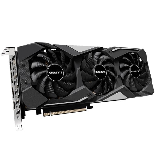 Gigabyte Radeon RX 5600 XT Gaming OC 6GB Graphics Card