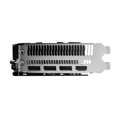 PELADN RX 580 8G 256Bit Dual Fans Gaming Graphics Card