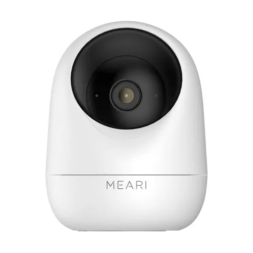 Meari S1 Plus 3MP Indoor Pan/Tilt Portable WiFi Camera