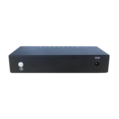 BDCOM S1008C 8 Port Unmanaged Switch
