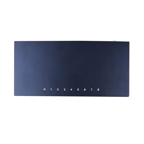 BDCOM S1008C 8 Port Unmanaged Switch
