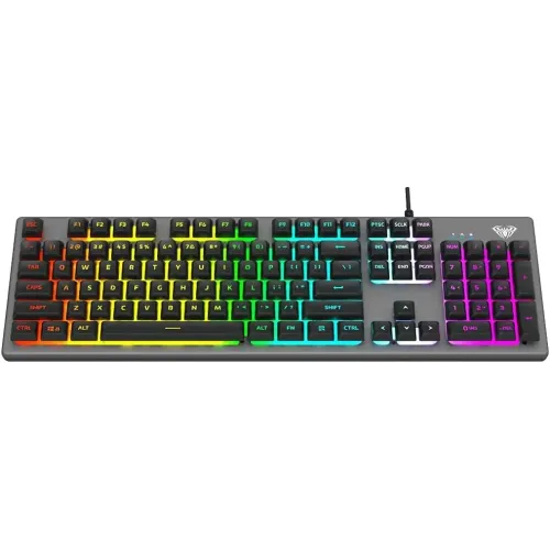 AULA S2056 Membrane Gaming Keyboard