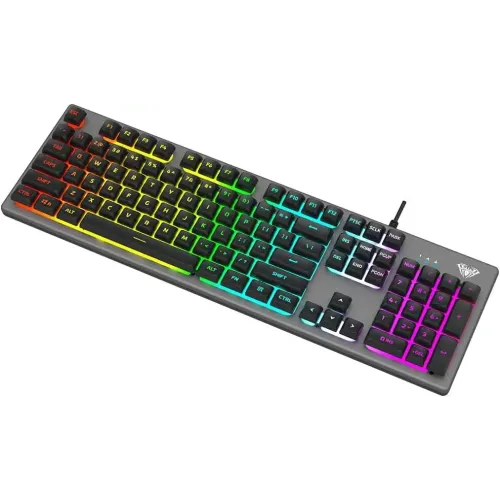 AULA S2056 Membrane Gaming Keyboard