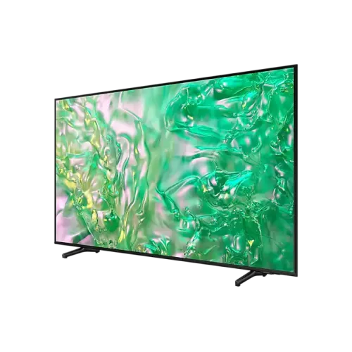 Samsung 55DU8100 55 Inch Crystal 4K UHD Smart TV