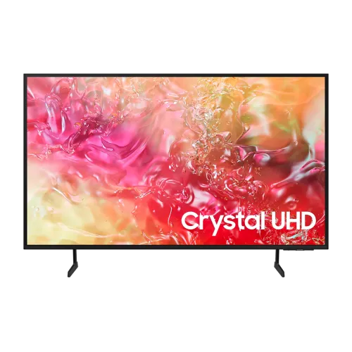 Samsung 55DU7700 55 Inch Crystal 4K UHD Smart TV
