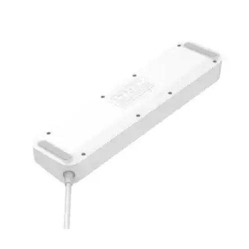LDNIO SC4408 4 AC Outlets Universal Power Strip
