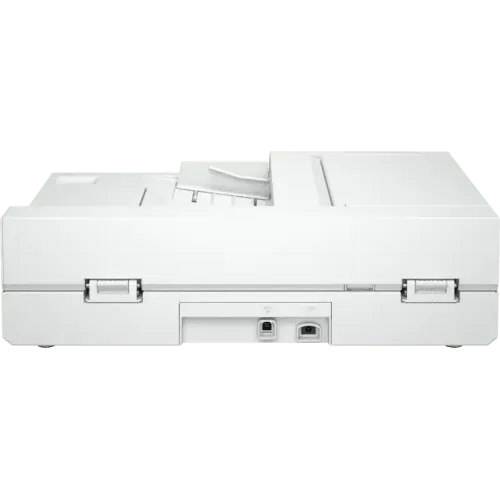 HP ScanJet Pro 2600 f1 Scanner with ADF