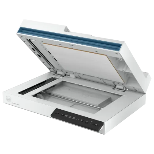 HP ScanJet Pro 3600 f1 Flatbed Scanner