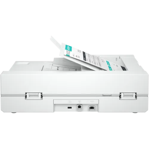 HP ScanJet Pro 3600 f1 Flatbed Scanner