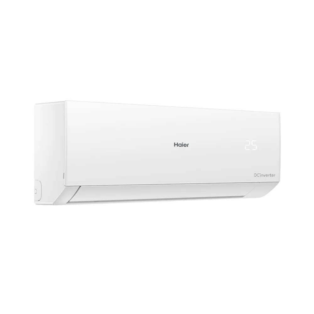 Haier 12 Cleancool 1 Ton Inverter Air Conditioner