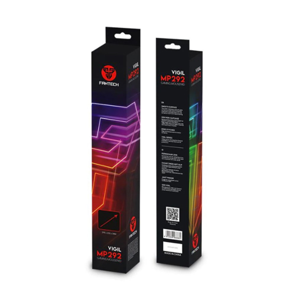 FANTECH Vigil MP292 Gaming Mouse pad