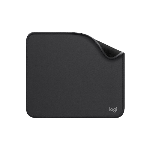 Logitech Studio Series Mouse Pad (Graphite)