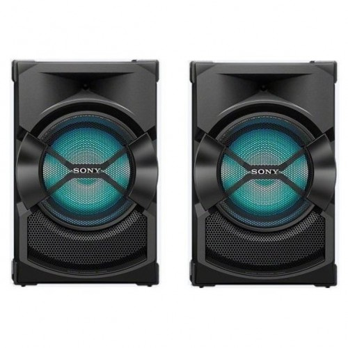 Sony Shake-X30D High Power Home Audio Speaker System With DVD