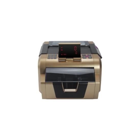 Silicon MC-2900 Money Counting Machine