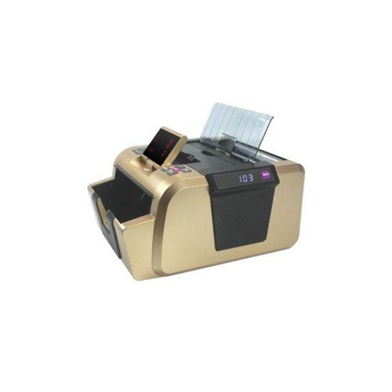 Silicon MC-2900 Money Counting Machine