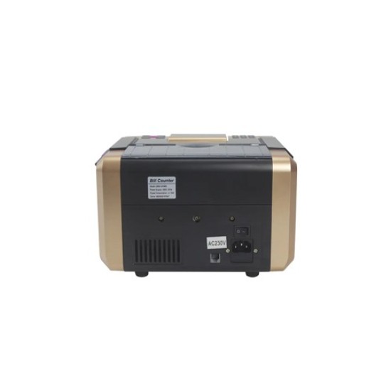 Silicon MC-2900 Money Counting Machine