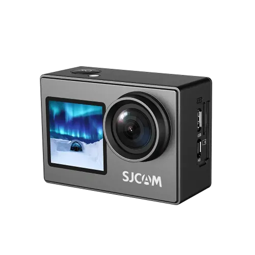 SJCAM SJ4000 Dual Screen Full HD WiFi Waterproof Sports Action Camera
