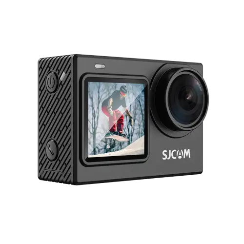 SJCAM SJ6 Pro 24MP 4K Wi-Fi Dual Screen Waterproof Sports Action Camera