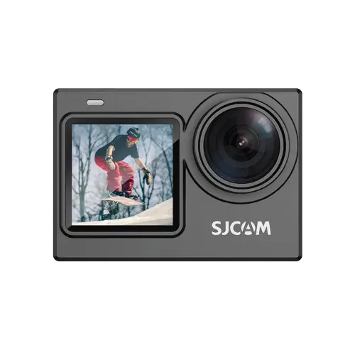 SJCAM SJ6 Pro 24MP 4K Wi-Fi Dual Screen Waterproof Sports Action Camera