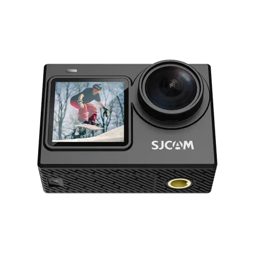SJCAM SJ6 Pro 24MP 4K Wi-Fi Dual Screen Waterproof Sports Action Camera