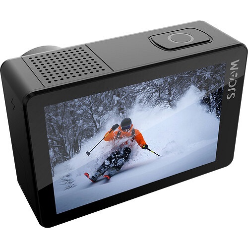 SJCAM SJ8 Dual Screen Sports Action Camera