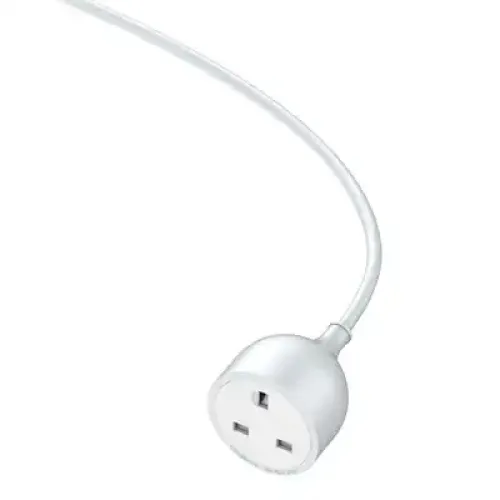 LDNIO SK1094 1 AC Outlet UK Extension Power Socket