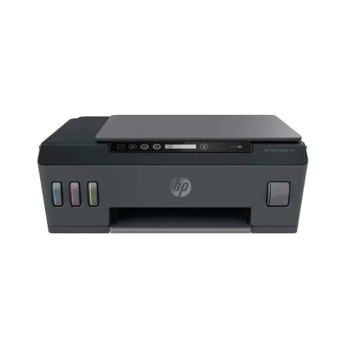 HP Smart Tank 500 All-in-One Printer