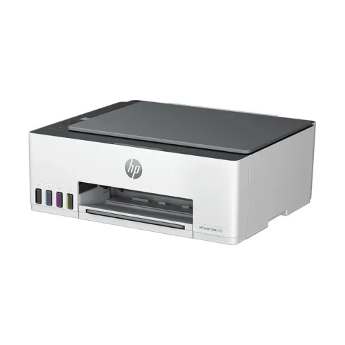 HP Smart Tank 520 All-in-One Color Ink Printer