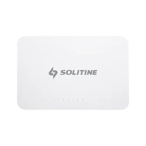 Solitine SOL-700BS 20000mAh Mini DC UPS