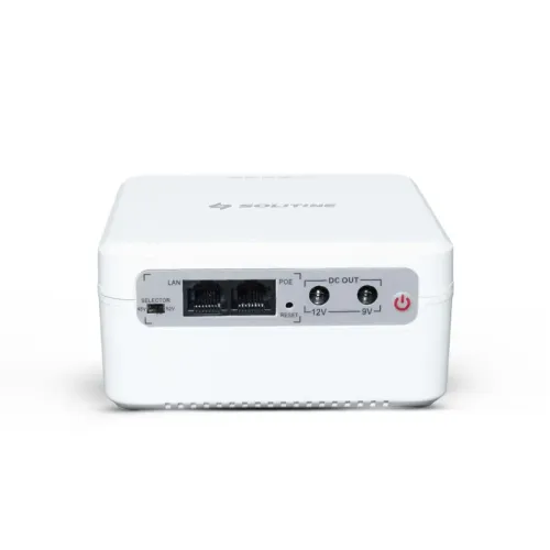 Solitine SOL-709 20000mAh Mini DC UPS