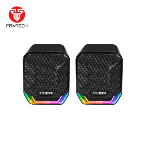 Fantech Sonar GS202 USB &amp; 3.5mm Gaming Speaker