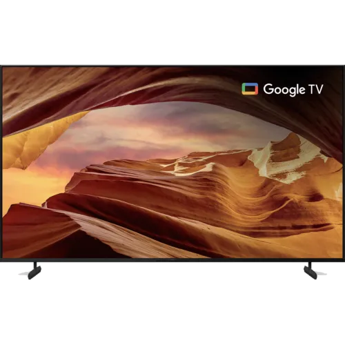 Sony Bravia KD-55X77L 55 Inch 4K Ultra HD Smart LED Google TV