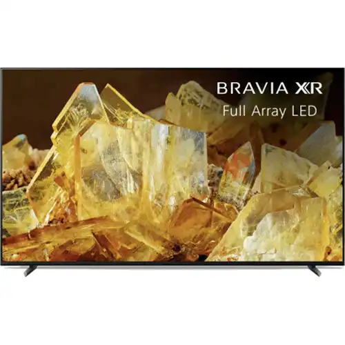 Sony BRAVIA XR-85X90L 85" 4K HDR Smart LED TV