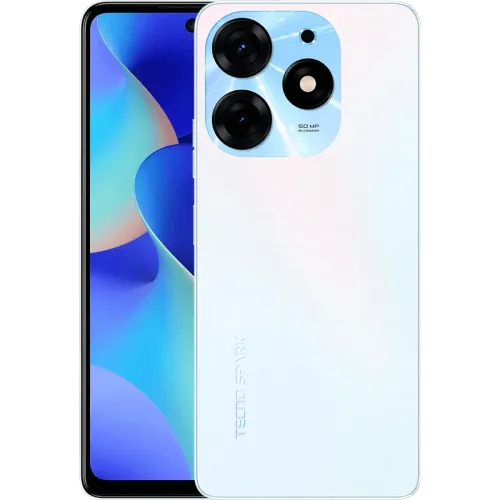 Tecno Spark 10 Pro Smartphone (4/128GB)