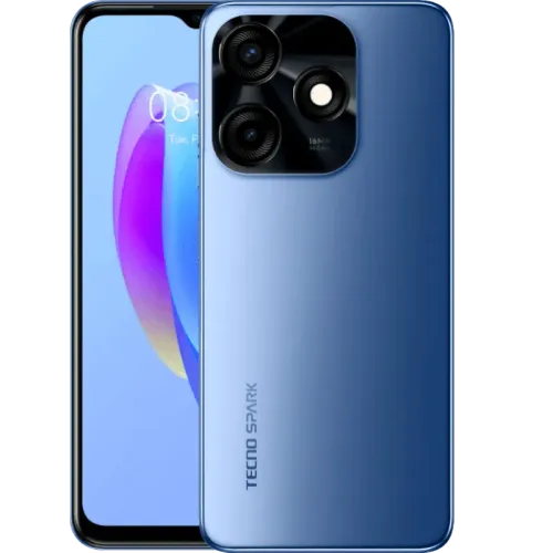 Tecno Spark 10C Smartphone (4/128GB)