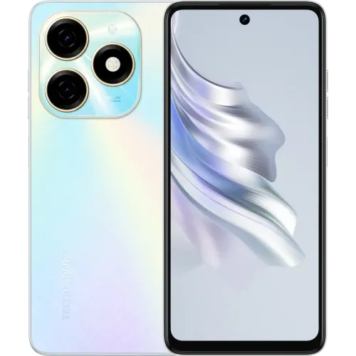 Tecno Spark 20 Smartphone (8/256GB)