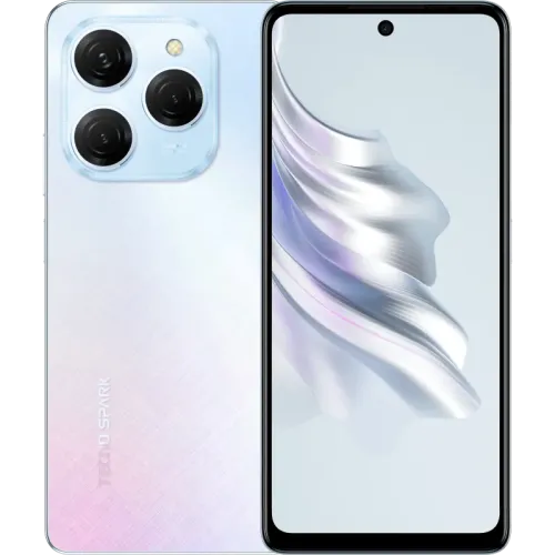 Tecno Spark 20 Pro Smartphone (8/256GB)