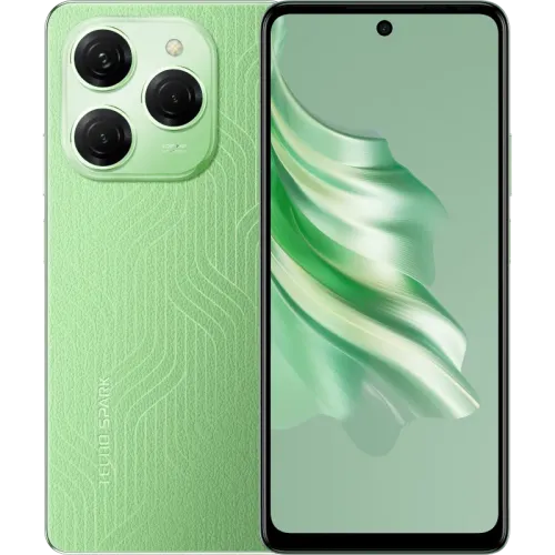 Tecno Spark 20 Pro Smartphone (8/256GB)