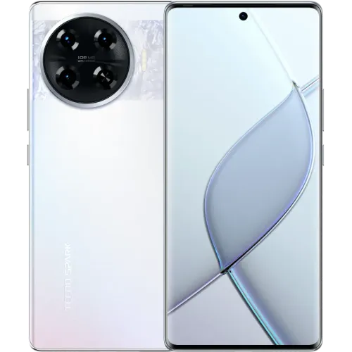 Tecno Spark 20 Pro Plus Smartphone (8/256GB)