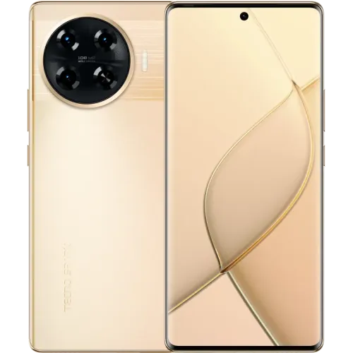 Tecno Spark 20 Pro Plus Smartphone (8/256GB)