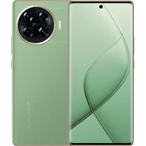 Tecno Spark 20 Pro Plus Smartphone (8/256GB)