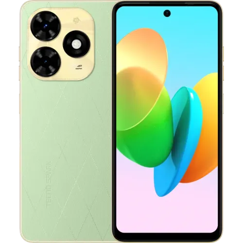 Tecno Spark 20C Smartphone (4/128GB)