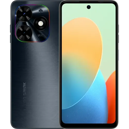 Tecno Spark Go 2024 Smartphone (4/64GB)