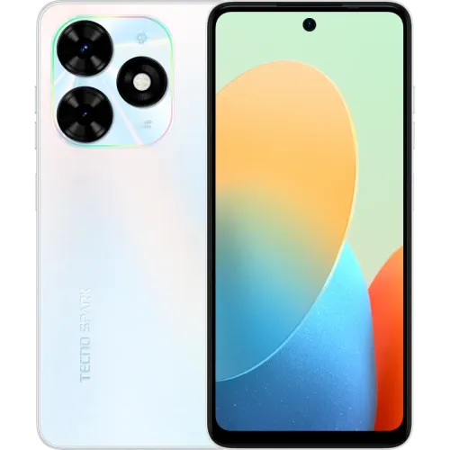 Tecno Spark Go 2024 Smartphone (4/64GB)