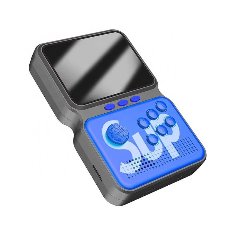 Sup M3 Video Games Consoles Retro Classic 900 Games In 1 Handheld Gaming Players Sup Console Game Box