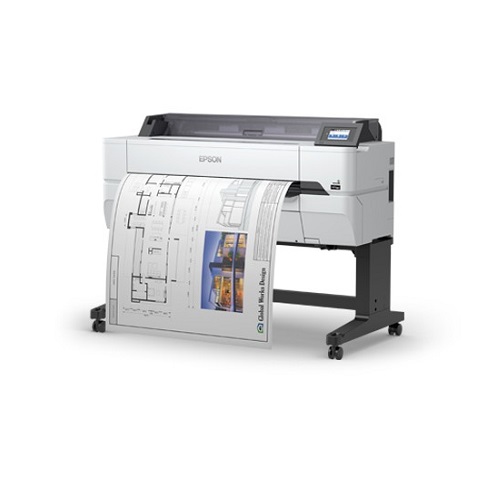 Epson SureColor SC-T5430 Large Format Printer