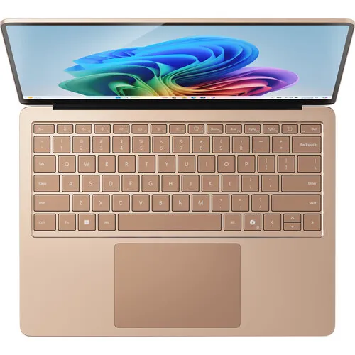 Microsoft Surface Laptop 7th Edition Snapdragon X Plus 13.8" Copilot+ PC Touch Laptop Dune