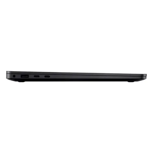Microsoft Surface Laptop 7th Edition Snapdragon X Elite Copilot+ & AI Optimized 13.8" Laptop Black